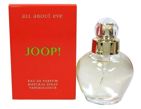 all about eve perfume.